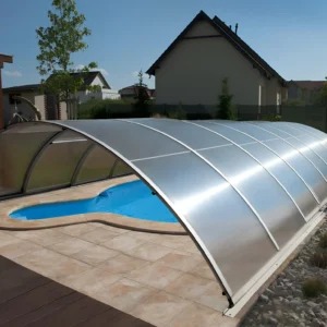 Поликарбонат сотовый ИМпласт