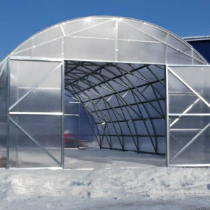 Поликарбонат сотовый ИМпласт